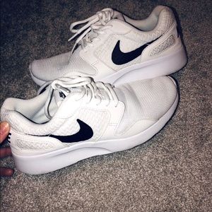 Nike sneakers